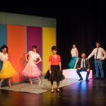 “La Asamblea” cierra el V Festival de los Teatros Romanos en Sevilla