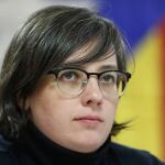 Mireia Boya en una imagen de archivo
