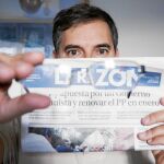  Julio Yangüela: «No miramos a lo lejos lo suficiente»