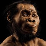 El «homo Naledi», la nueva especie de humanos que enterraba a sus muertos