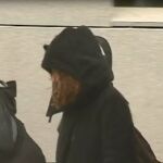Llegada de los titiriteros a la Audiencia