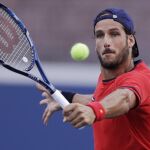 Feliciano Lopez