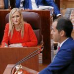 Cifuentes se desvincula de las operaciones del Canal