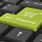 Las compras online están creciendo de forma bastante considerable a raíz del coronavirus