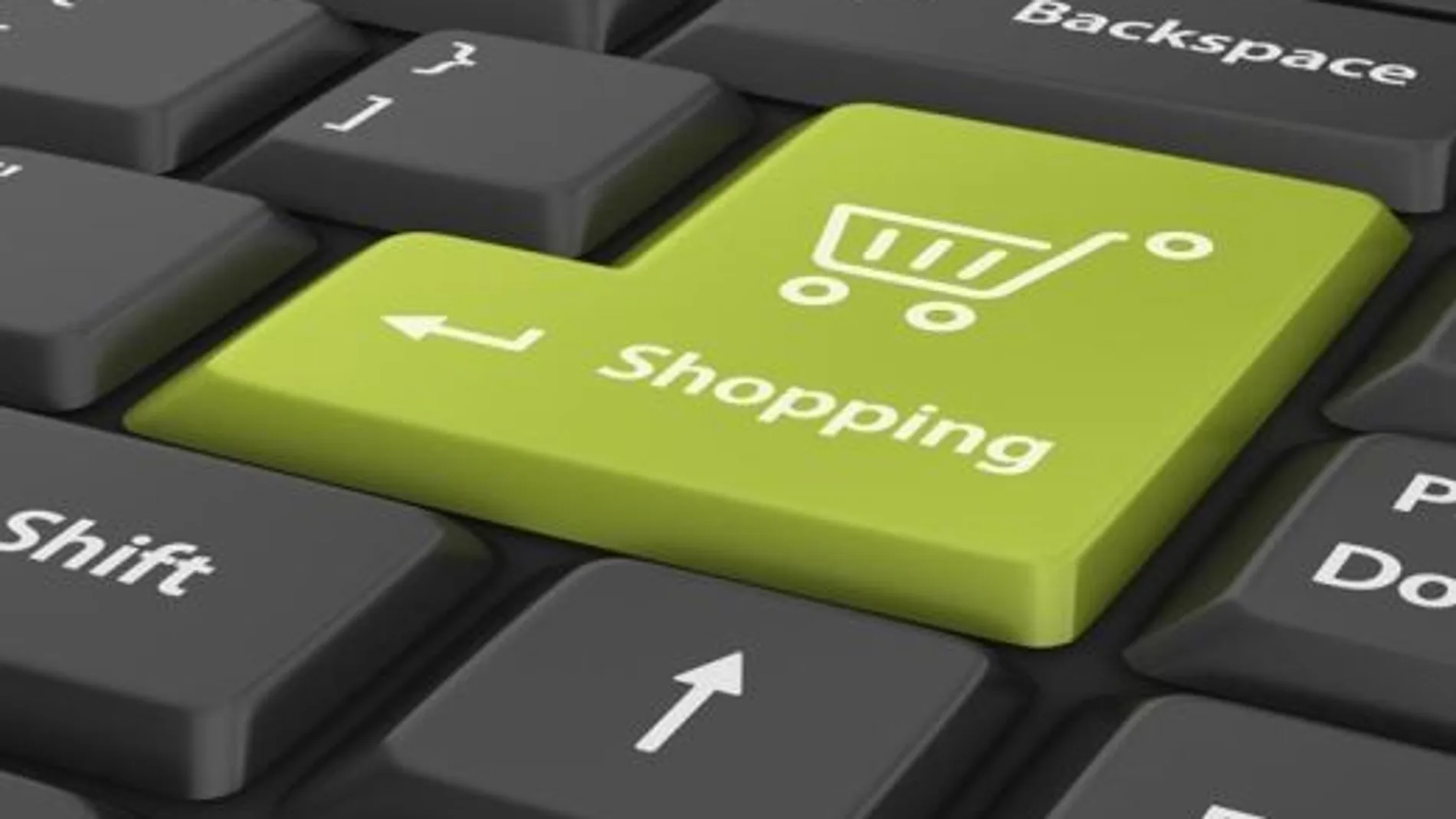 Las compras online están creciendo de forma bastante considerable a raíz del coronavirus