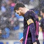 Leo Messi
