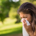 ¿Me he resfriado o tengo alergia? Aprende a diferenciarlo