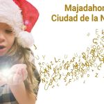  Majadahonda, Ciudad Europea de la Navidad