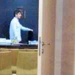 El juez Josep Bosch Mitjavila, titular del Juzgado de Primera Instancia e Instrucción de El Vendrell