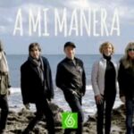 Muy pronto, en laSexta, «A mi manera»