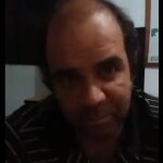 Iván Merino, en un vídeo en el confiesa los abusos