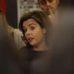 © Gonzalo Pérez. 16 de septiembre de 2016 rueda de prensa del Consejo de ministros