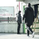 Durante el puente, las urgencias del Vall d’Hebron ha vivido una situación de colapso, llegando a acumular más de 90 personas esperando un ingreso.