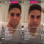 El «vacile» de Casillas a Bartra: «¿Has cogido ya a Bale?»