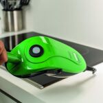 Consiga gratis con LA RAZÓN la limpiadora de vapor VaporMatic