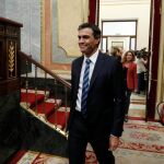 A las 9:00 comienza la 2 parte del Debate de Investidura