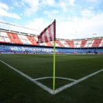 Estadio Vicente Claderón
