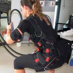 Electroestimulación