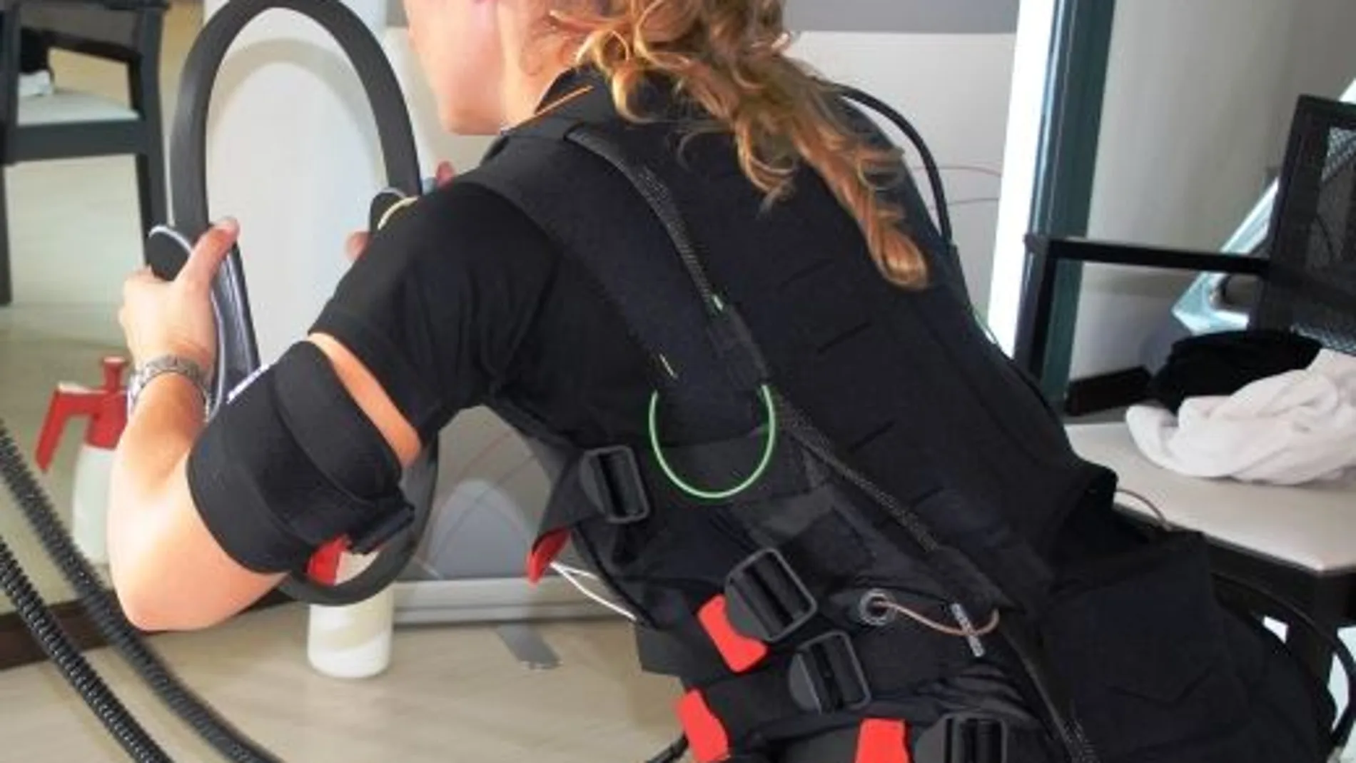 Electroestimulación