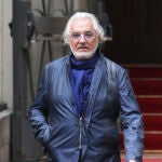 Flavio Briatore, en una imagen de archivo