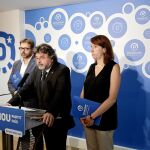 Turull tira la toalla y deja paso a Pascal y Bonvehí