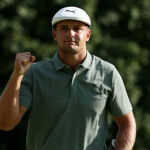 Bryson DeChambeau
