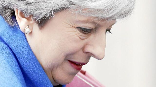 May podría enfrentarse a elecciones anticipadas en otoño