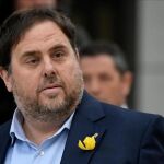 Oriol Junqueras