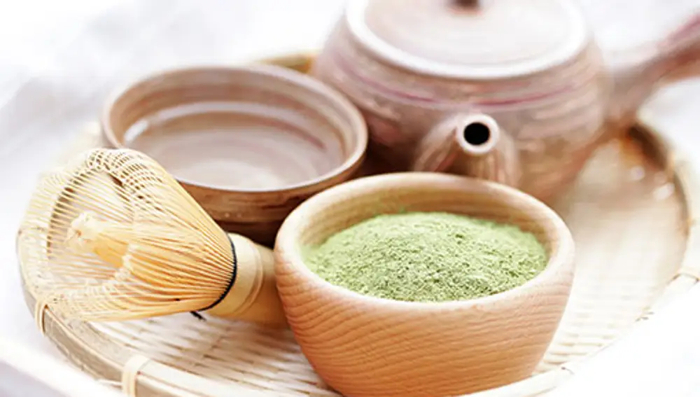 Todo lo que debes saber sobre el té matcha