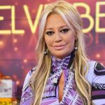 Belén Esteban en el extinguido ‘Sálvame deluxe’