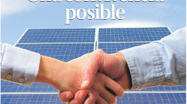 Energía y Medio Ambiente