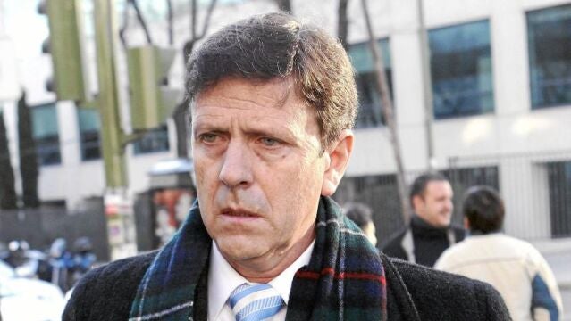 Las dudas de la «operación Puerto»