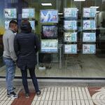 El presupuesto destinado para la entrada de una vivienda desciende un 1 % en un año en la Región de Murcia