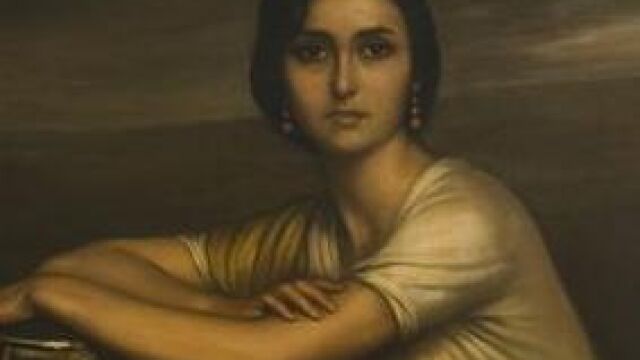 «Fuensanta» de Julio Romero de Torres vuelve a exponerse en España tras 80 años