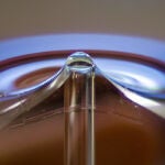 Material transistor completamente estirable