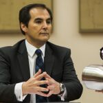 José Antonio Nieto, secretario de Estado de Interior
