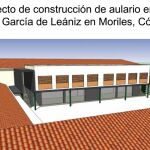 Uno de los proyectos del plan OLA