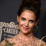 Katie Holmes, furiosa por la serie inspirada en su matrimonio con Tom Cruise