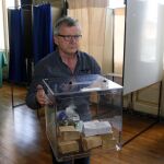 Así votó el País Vasco francés