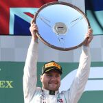 El plan perfecto de Bottas