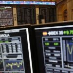 La mayoría de los grandes valores del Ibex han cerrrado en positivo