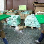 Los andaluces están llamados a las urnas el próximo día 2 de diciembre