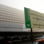  Marea Blanca inicia los trámites para llevar ante la Justicia el «abandono y deterioro» del Hospital Militar