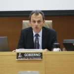 El ministro de Ciencia, Innovación y Universidades, Pedro Duque