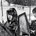 Imagen de «Day and Night», la serie china que Netflix ha comprado para su exhibición en el mundo