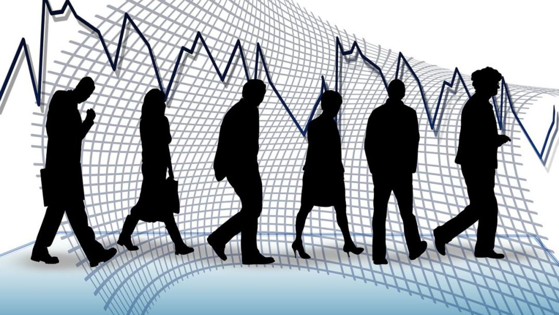 El rígido mercado laboral es una de las causas del bloqueo de la movilidad social