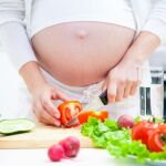 No solo somos lo que comemos, sino también lo que comieron nuestras madres
