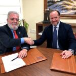 La Fundación Caja Rural del Sur respaldará un año más la celebración de la exhibición de enganches, actividad del Real Club de Enganches de Andalucía, que llega a su trigésimo cuarta edición, un espectáculo que año tras año despierta una gran acogida entre los sevillanos y ciudadanos de otros países que visitan la ciudad /Foto: La Razón