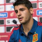 Álvaro Morata
