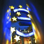 El PIB de la eurozona creció a menor ritmo en tasa interanual en el segundo semestre